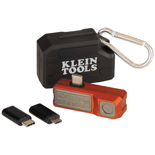 Klein Thermal Imaging Camera for Android Devices