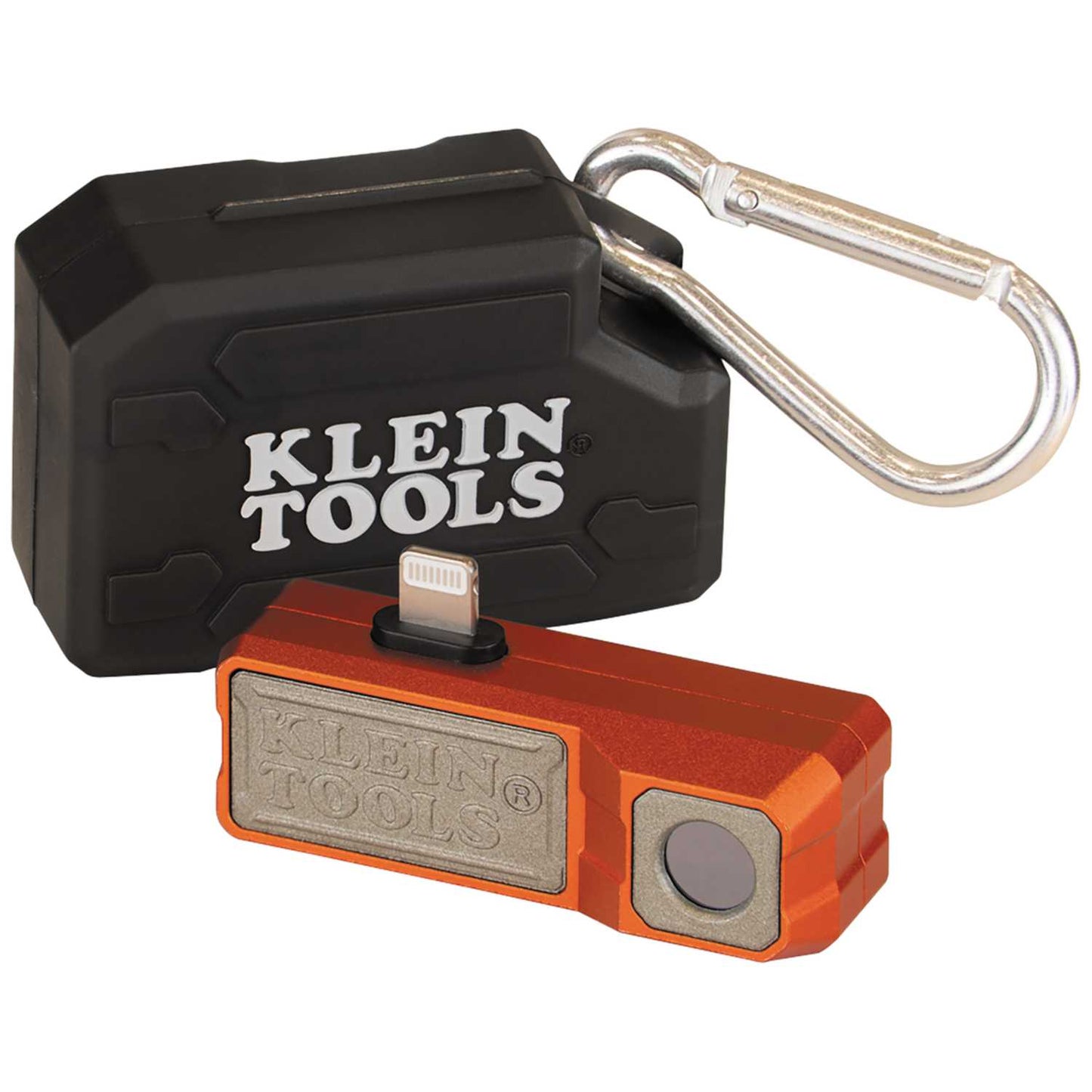 Klein Thermal Imaging Camera for iOS Devices
