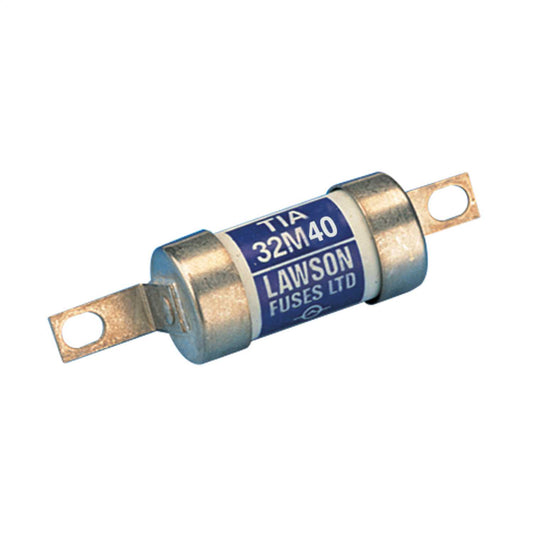 32A TIA HRC Fuse 40A Motor Rated (Sold in 1's)