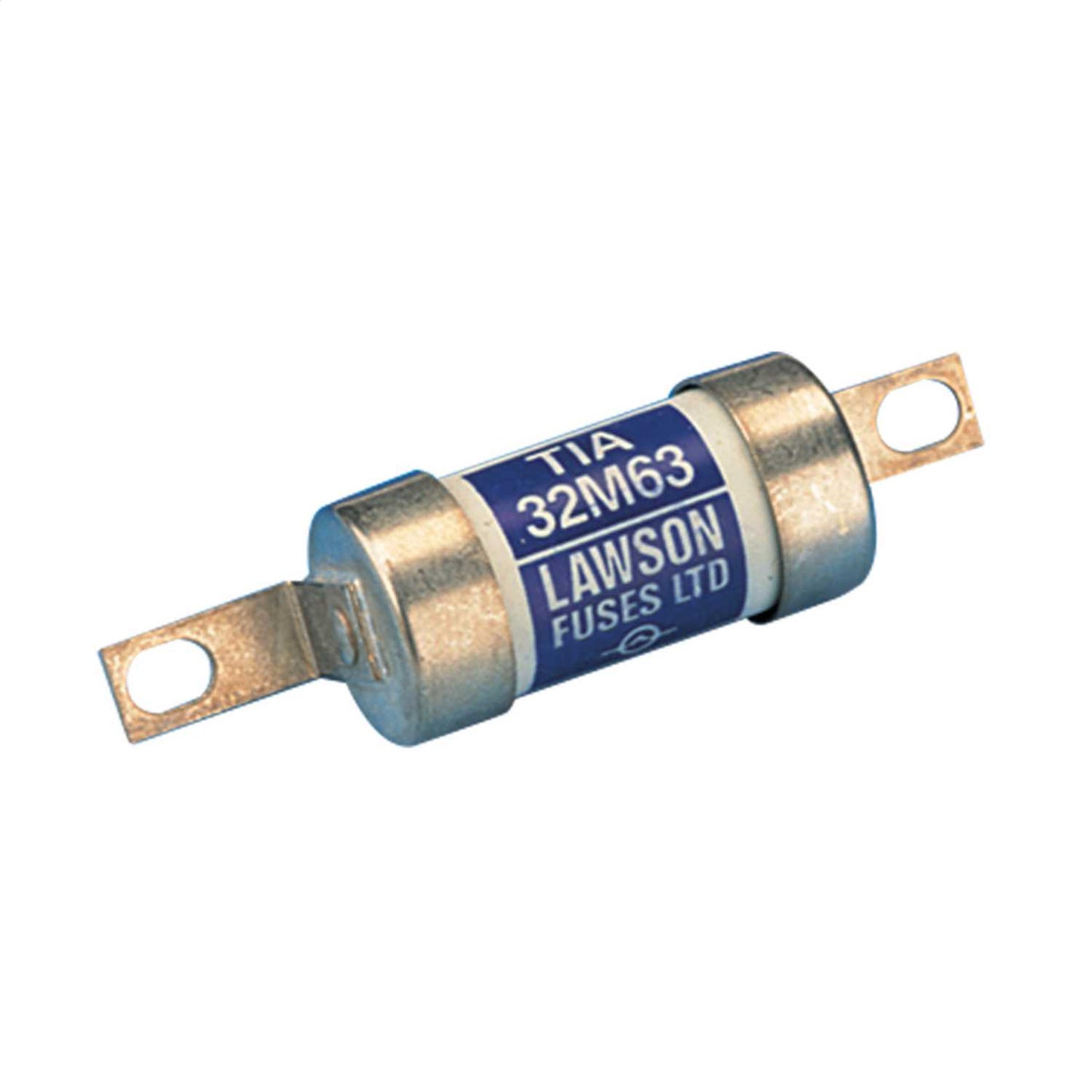 32A TIA HRC Fuse 63A Motor Rated (Sold in 1's)