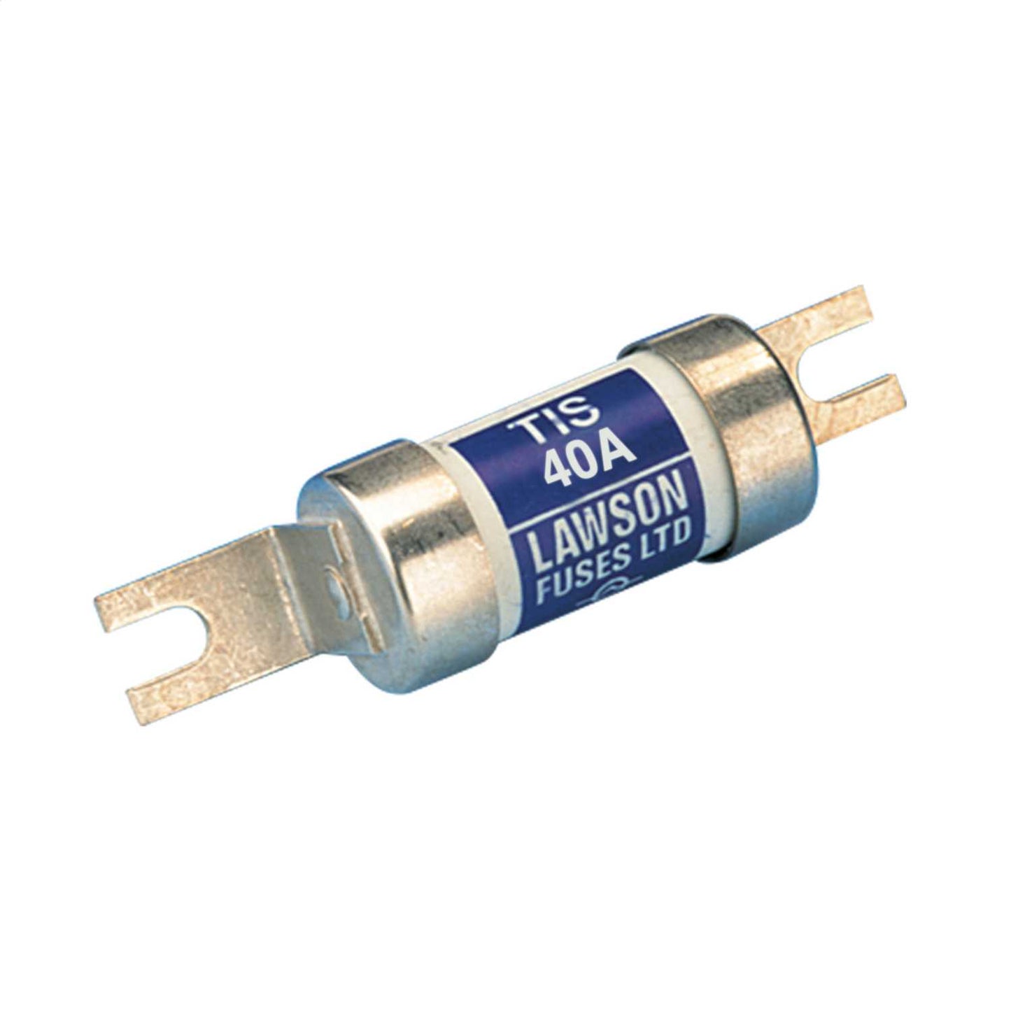 40A TIS HRC Fuse (Sold in 1's)
