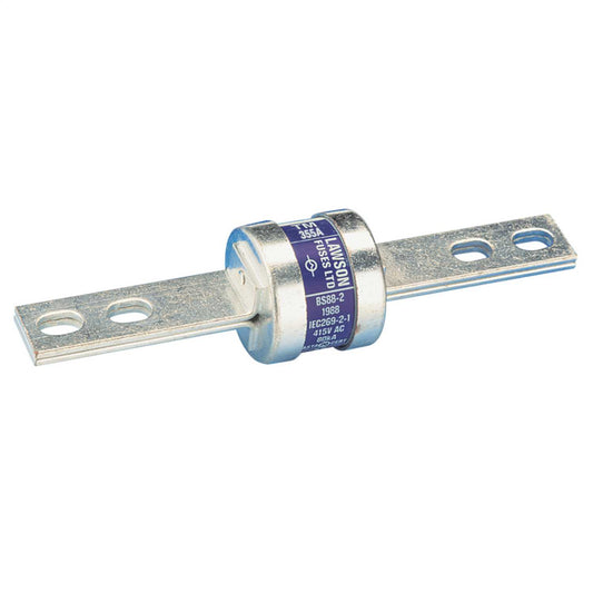 355A TM HRC Fuse (Sold in 1's)