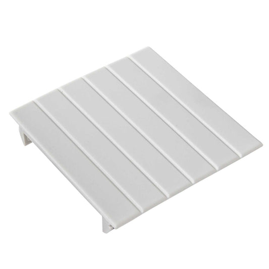 MCG MCB Blanking Pieces (Strip of 6 1/2 Module Blanks)
