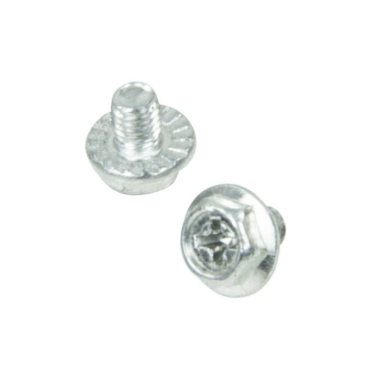 Spare Pan Assembly / Gland Plate Screws x 2