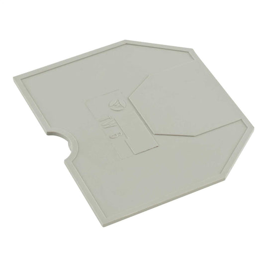 Wieland Partition for WK6U Terminals