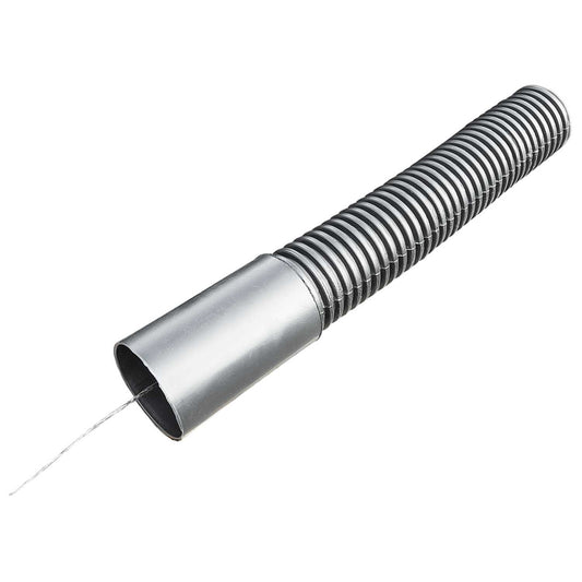 MCG 63mm Underground Twin Wall Ducting 50m Black