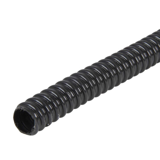 MCG 20mm Black PVC Flexible Conduit (10m Reel)