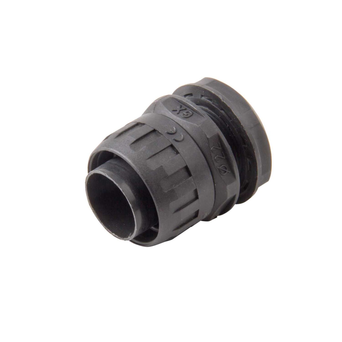25mm Screw on Gland (Sold in 1's)