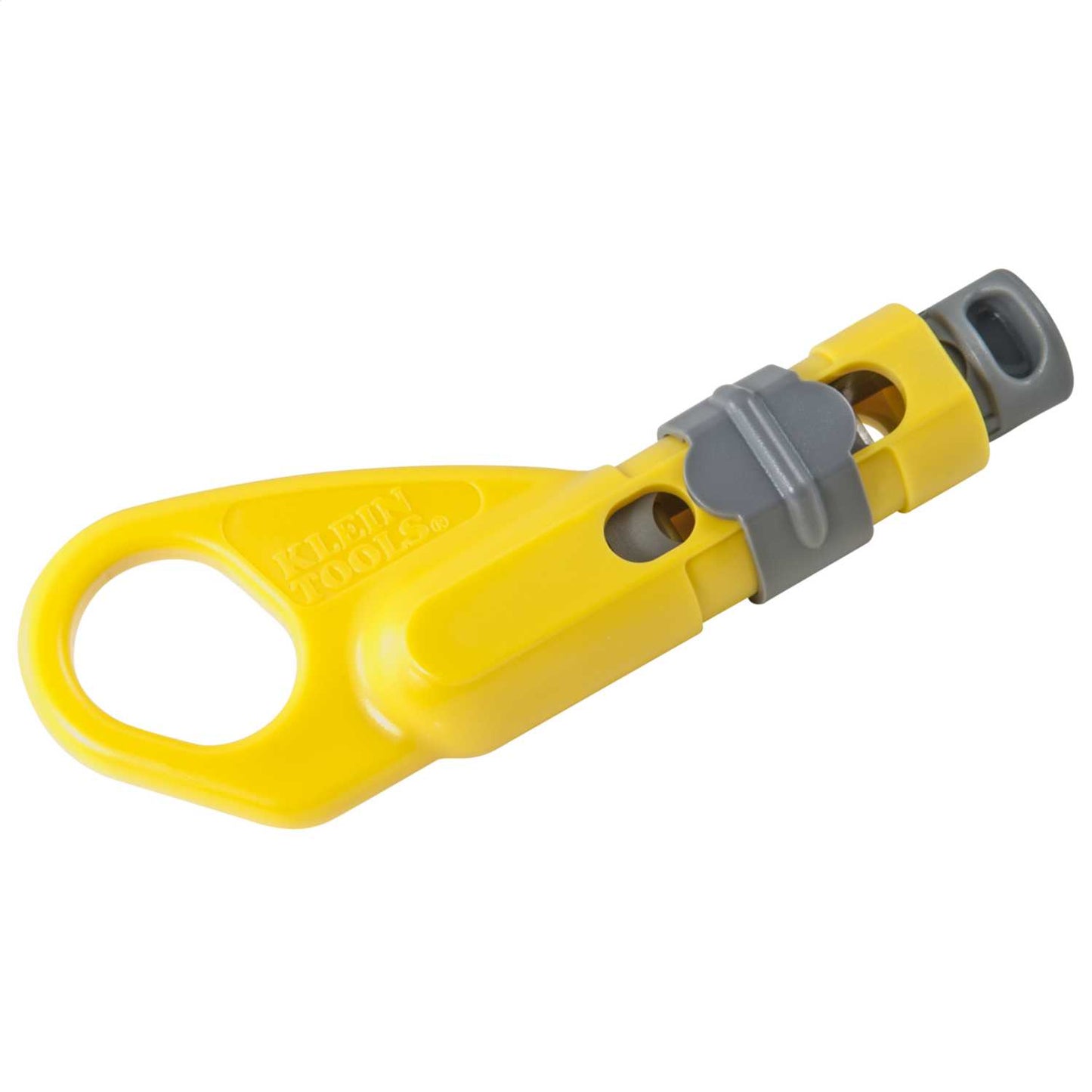 Klein Coaxial Cable 2 Level Combination Radial Stripper