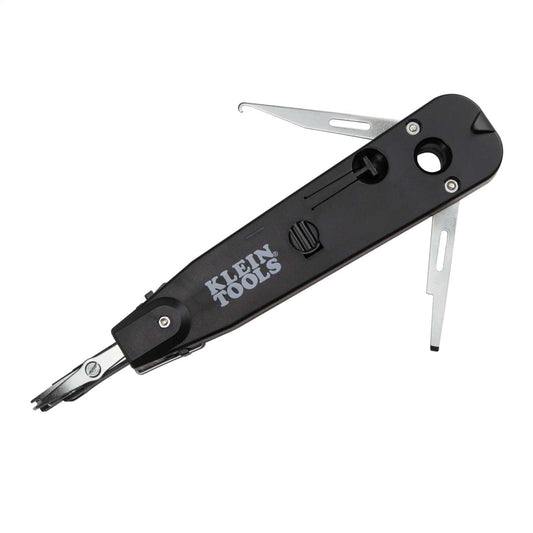 Klein Punchdown Tool with Krone Blade