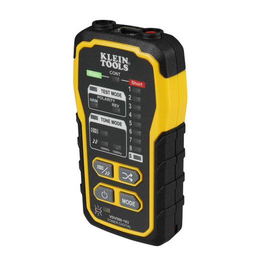 Klein Klein Tools Digital Tone and Probe Set