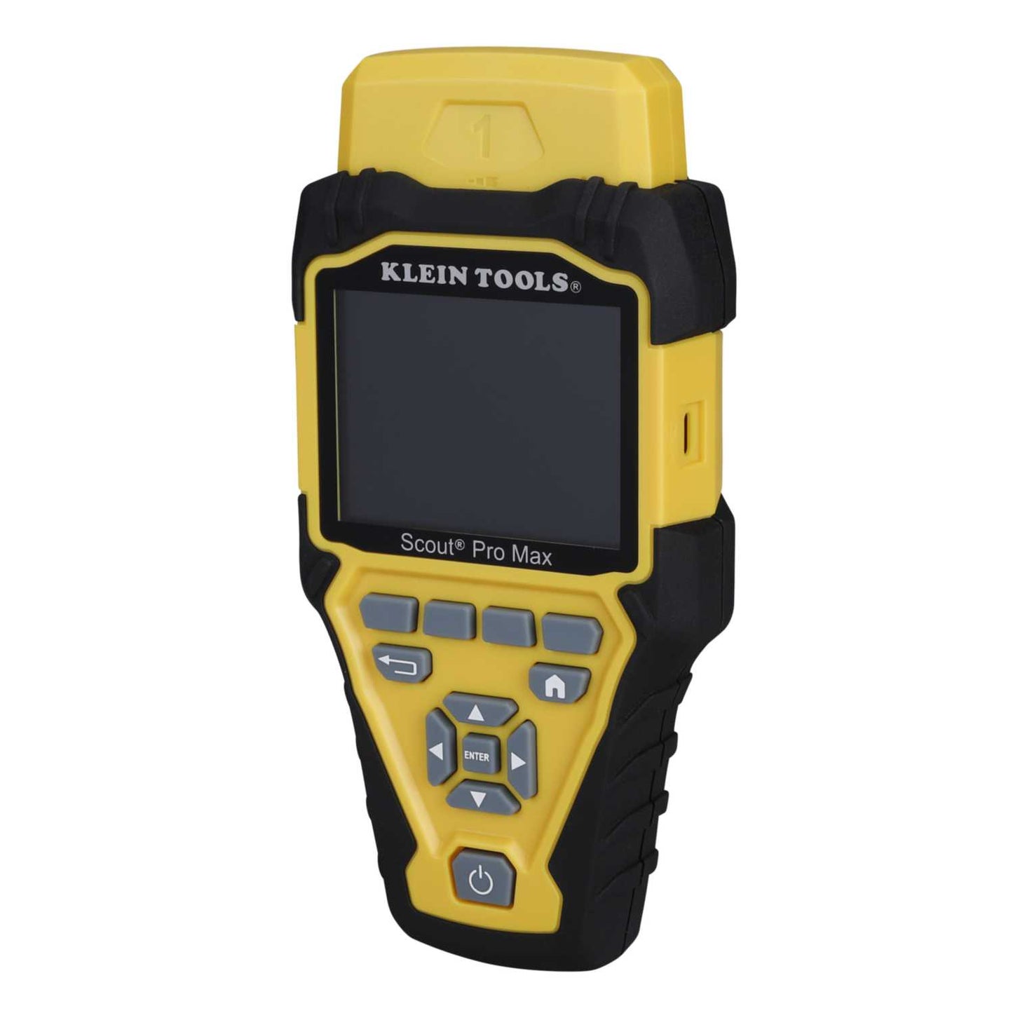 Klein Scout Pro Max Network Cable Tester with Remote Set