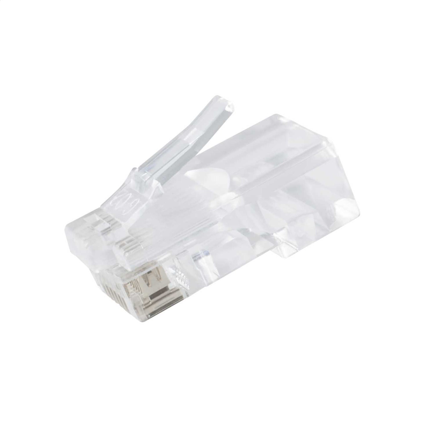 Klein RJ45 CAT5e Modular Data Plug (Pack of 10)