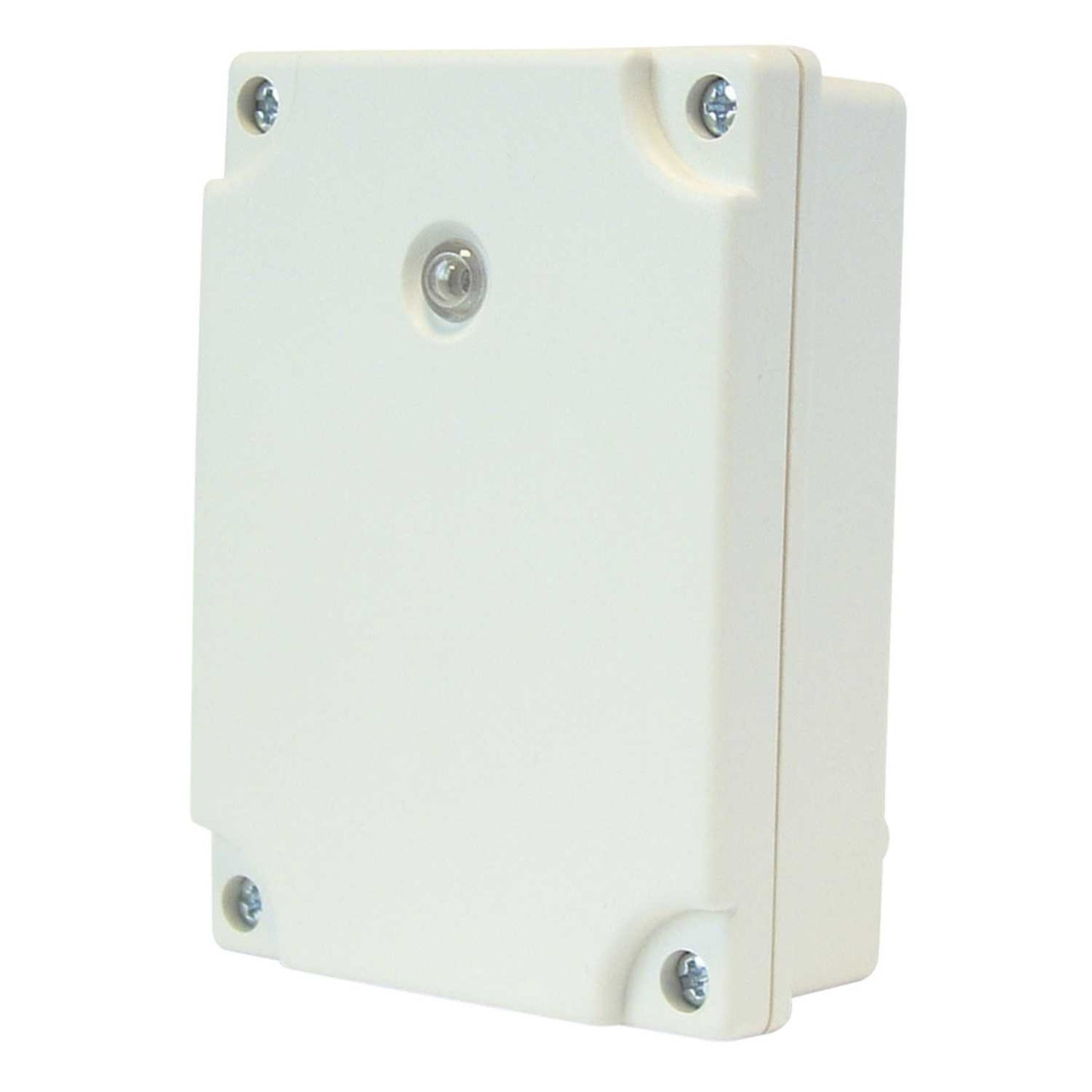 Fusion Adjustable Electronic Photocell with Timer IP55