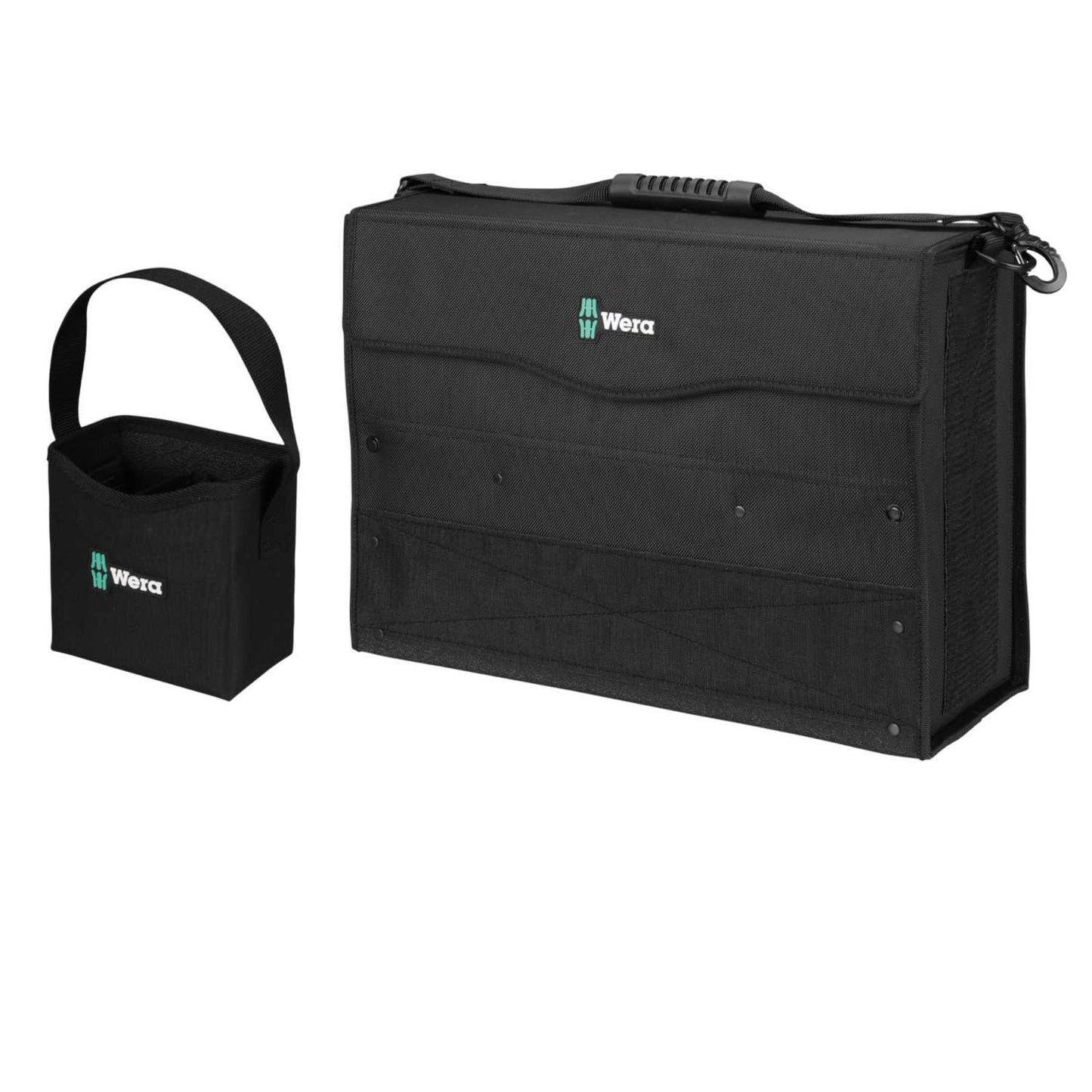 Wera 2go 2 XL Tool Container