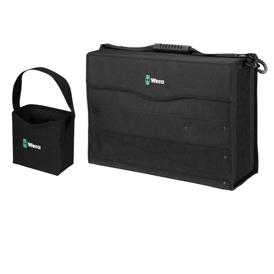 Wera 2go 2 XL Tool Container