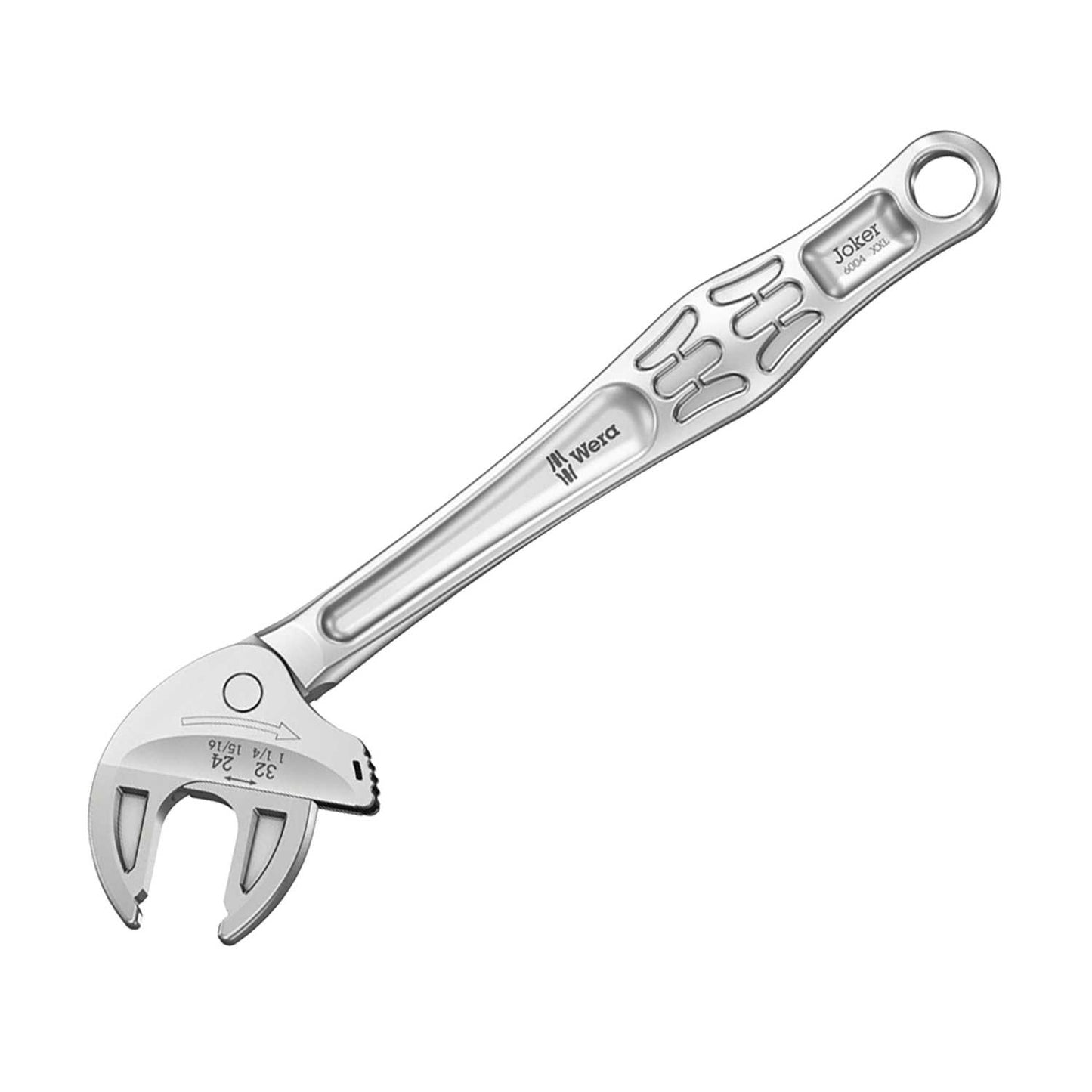 Wera Joker 24-32mm XXL Self-Setting Spanner