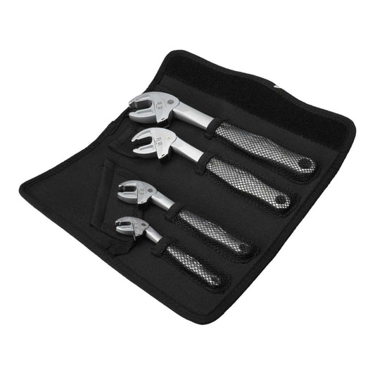 Wera 4 Piece Joker Self-Setting Spanner Set