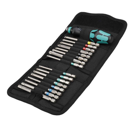 17 Piece Kraftform Kompakt 60 Tool Finder