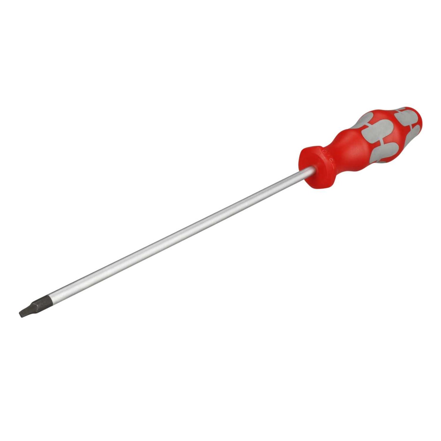 Wera No.2 x 200mm Square Kraftform Plus Series 300 Screwdriver