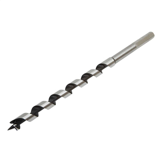 Armeg 12mm x 235mm Auger Wood Bit