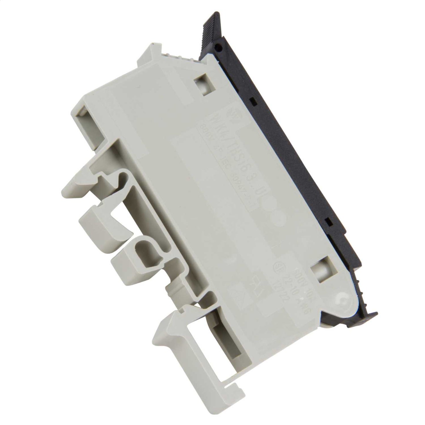Wieland 10A Max Fuse Disconnect Terminal
