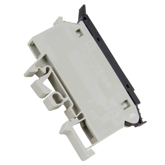 Wieland 10A Max Fuse Disconnect Terminal