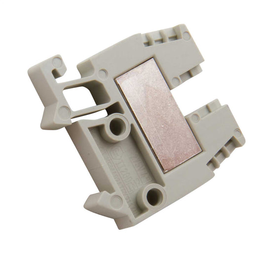 Wieland 4mm Miniature Terminal Grey