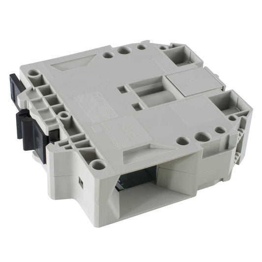 Wieland 150mm Standard Terminal Grey