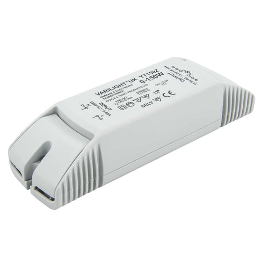 Fusion 150VA Low Voltage Electronic Dimmable Transformer