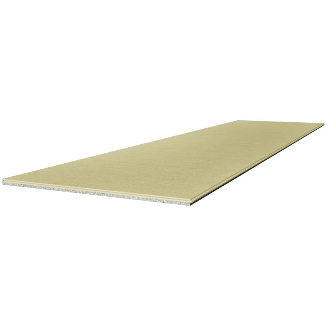 Cellecta Deckfon 17T Acoustic MDF Overlay Board 2400mm x 600mm x 17mm (8' x 2')