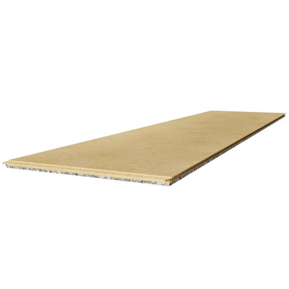 Cellecta Deckfon 26T Acoustic Chipboard 2400mm x 600mm x 26mm (8' x 2')