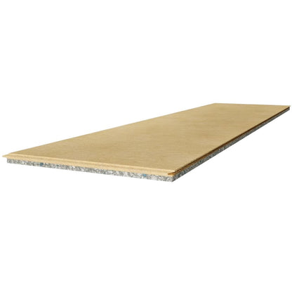 Cellecta Deckfon 37T Acoustic Chipboard 2400mm x 600mm x 26mm (8' x 2')