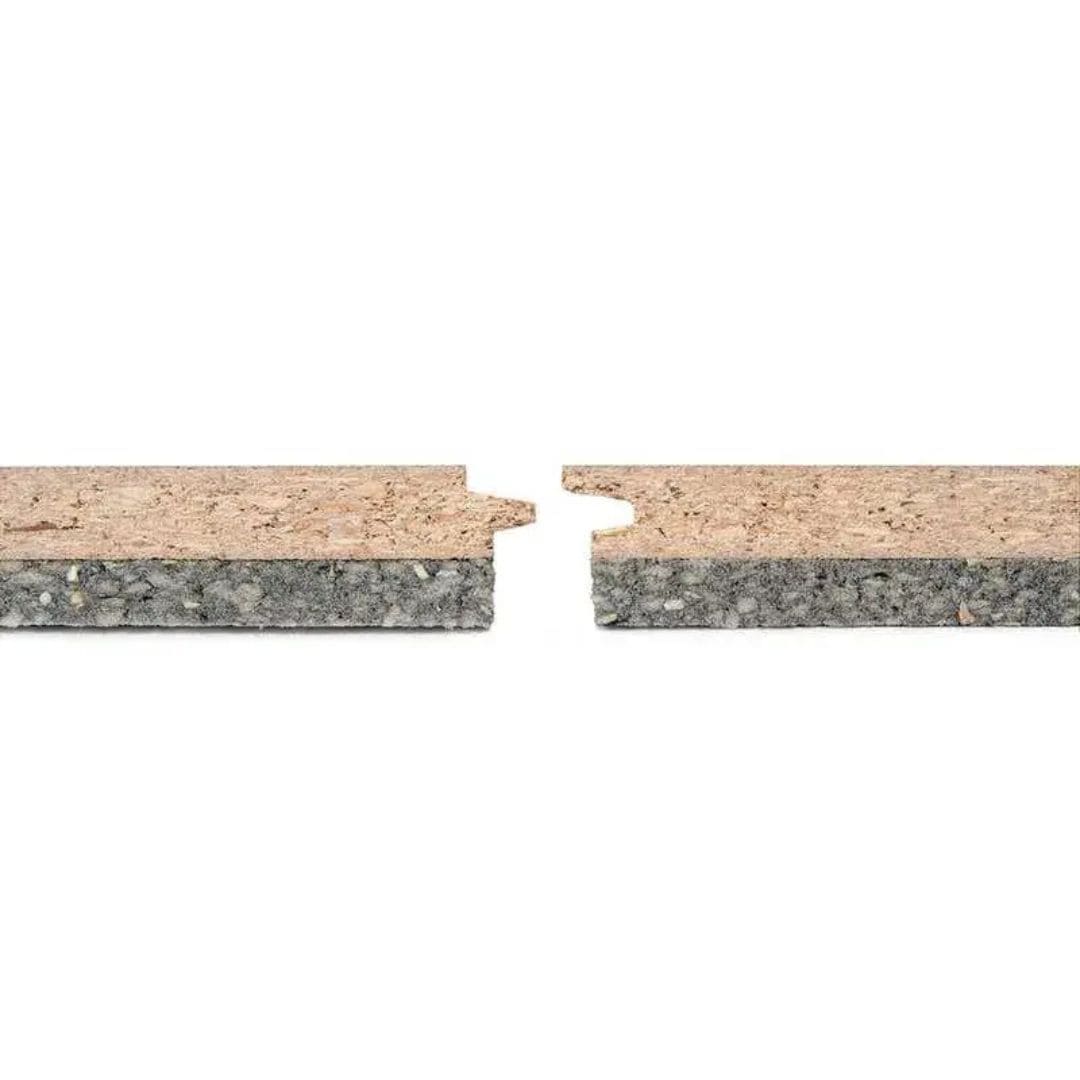 Cellecta Deckfon 37T Acoustic Chipboard 2400mm x 600mm x 26mm (8' x 2')