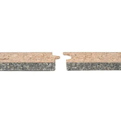 Cellecta Deckfon 37T Acoustic Chipboard 2400mm x 600mm x 26mm (8' x 2')