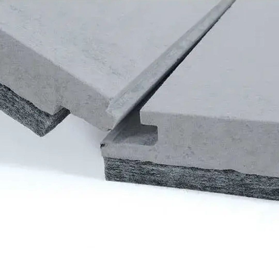 Cellecta ScreedBoard 28 Acoustic Overlay Board 1200mm x 600mm x 28mm (4' x 2')