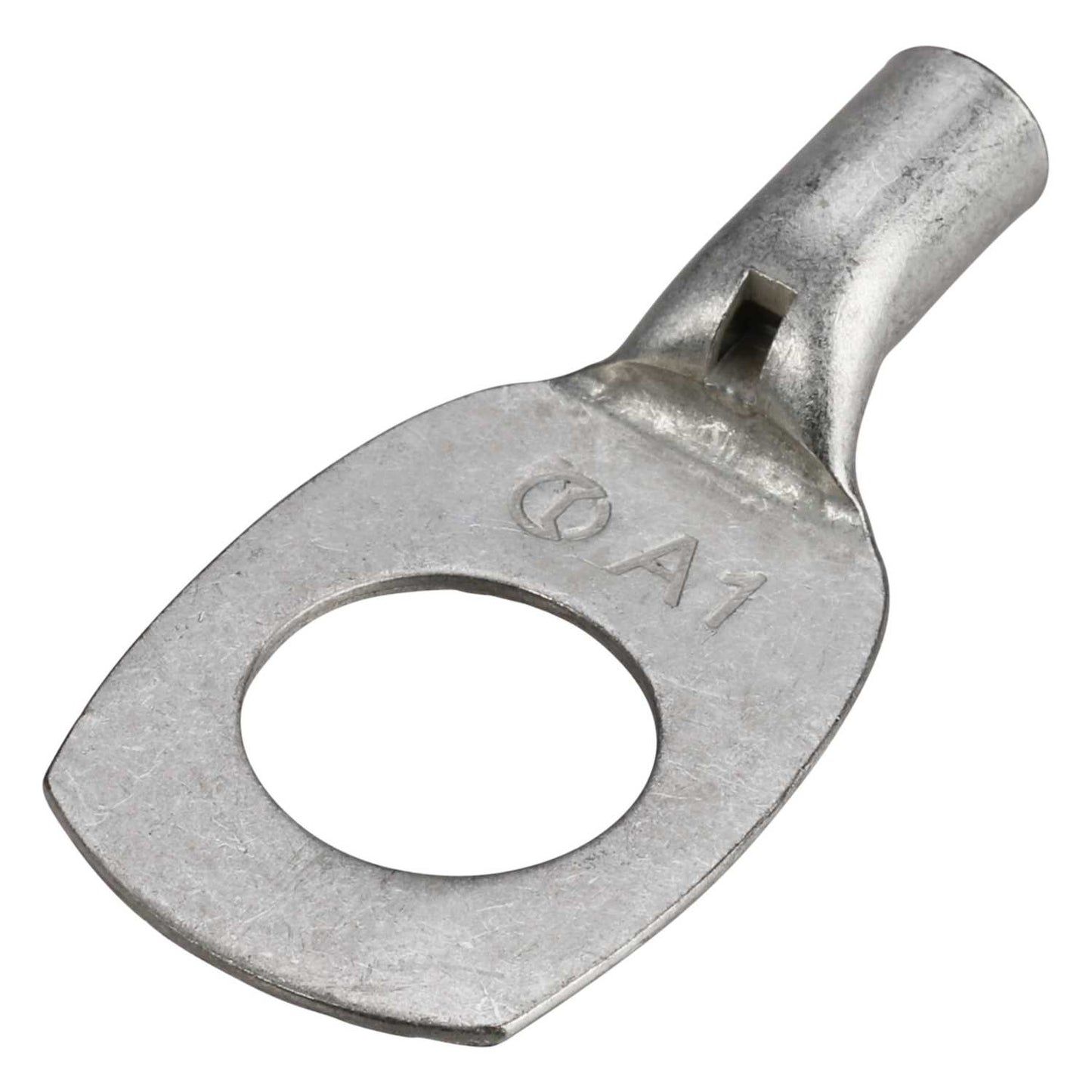A1-M10 Copper Lugs 10mm Hole for 4-6mm Cable (Sold in 1's)