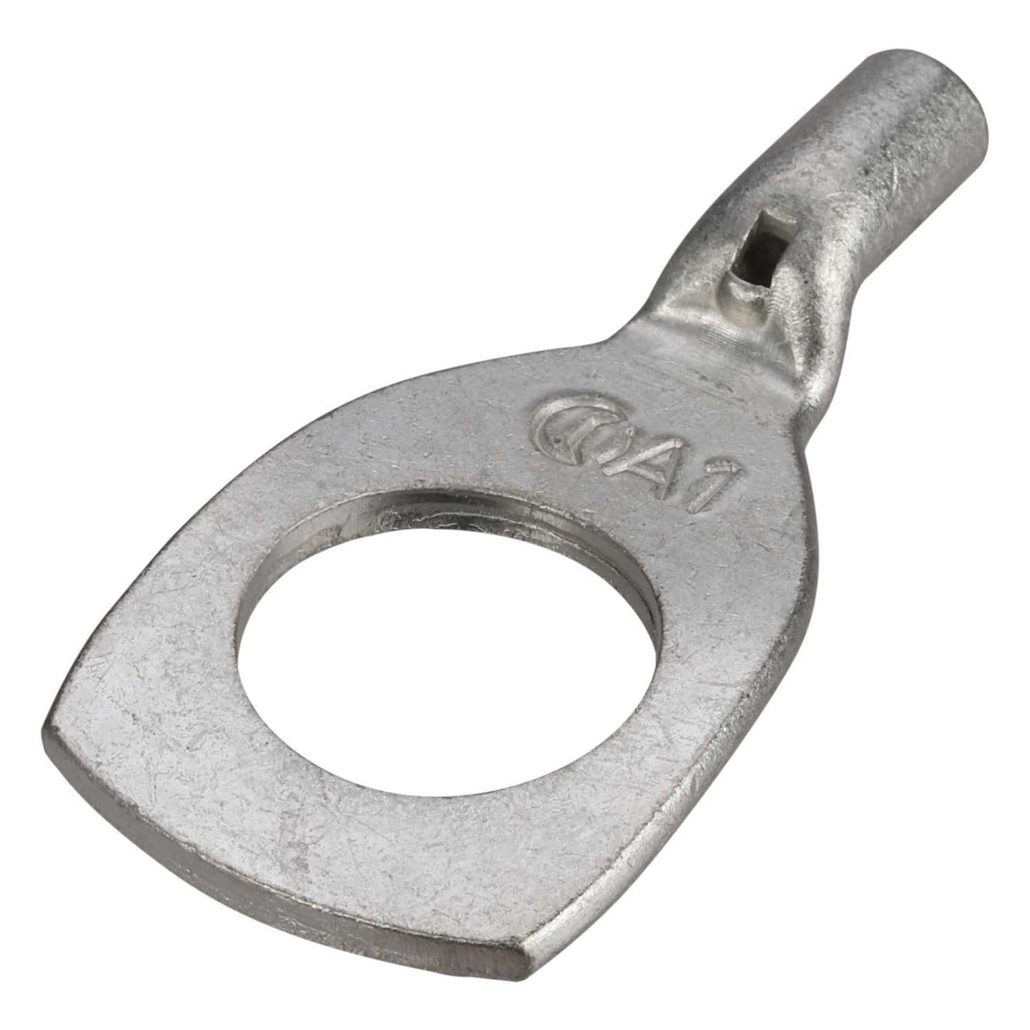 A1-M12 Copper Lugs 12mm Hole for 4-6mm Cable (Sold in 1's)