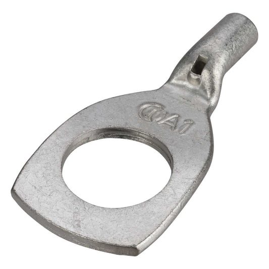 A1-M12 Copper Lugs 12mm Hole for 4-6mm Cable (Sold in 1's)