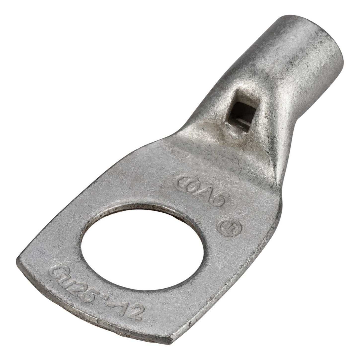 Cembre A5-M12 Copper Lugs 12mm Hole for 25mm Cable