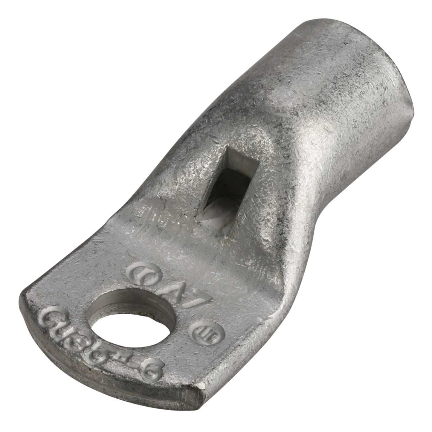 Cembre A7-M6 Copper Lugs 6mm Hole for 35mm Cable