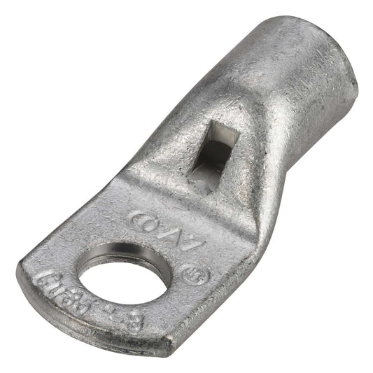 Cembre A7-M8 Copper Lugs 8mm Hole for 35mm Cable