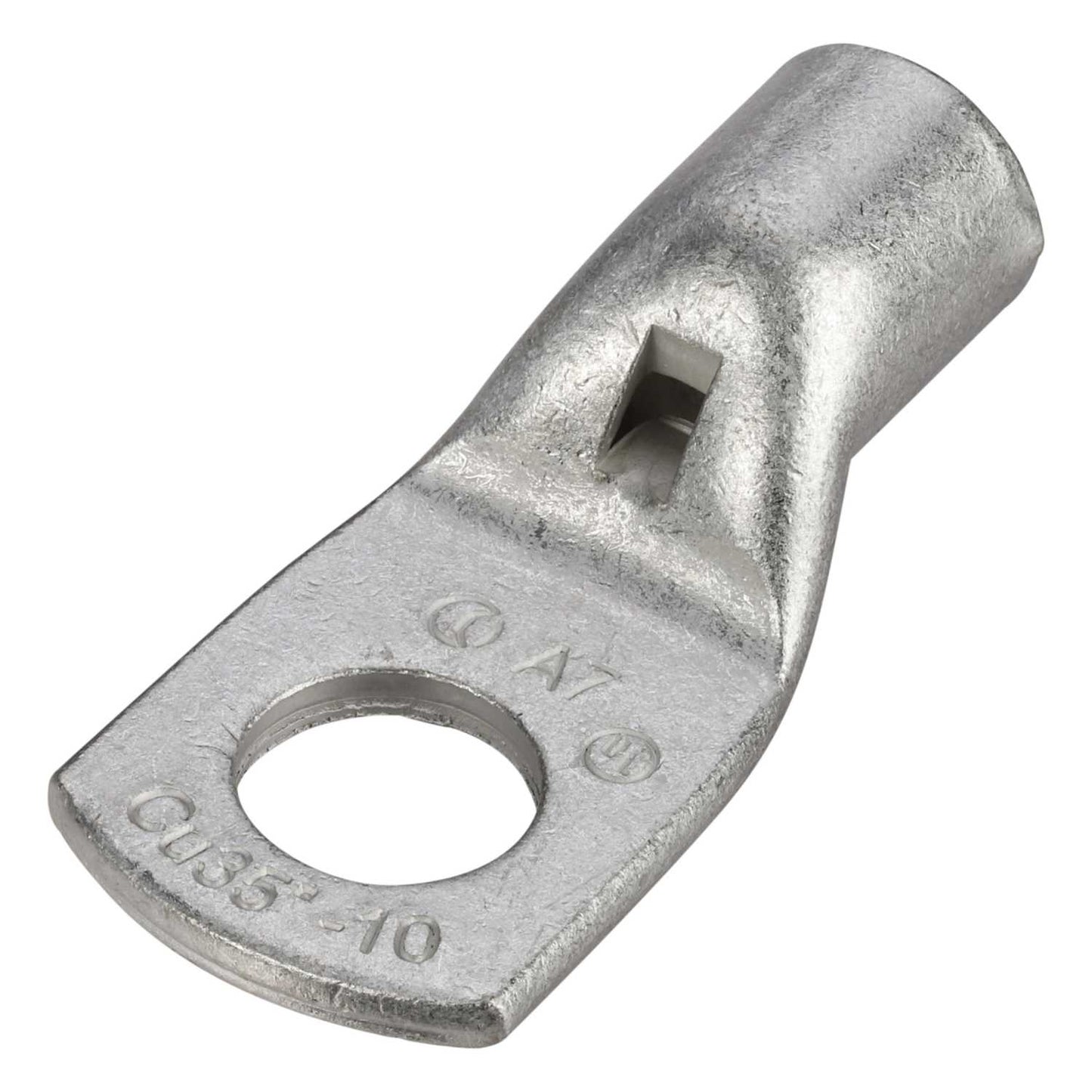 Cembre A7-M10 Copper Lugs 10mm Hole for 35mm Cable