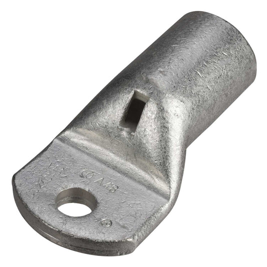 A48-M10 Copper Lugs 10mm Hole for 240mm Cable (Sold in 1's)