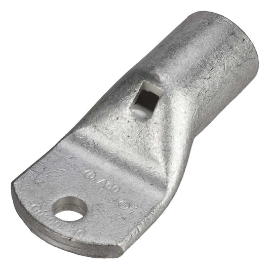 A60-M10 Copper Lugs 10mm Hole for 300mm Cable (Sold in 1's)