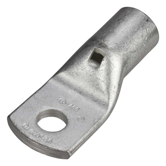 A60-M16 Copper Lugs 16mm Hole for 300mm Cable (Sold in 1's)