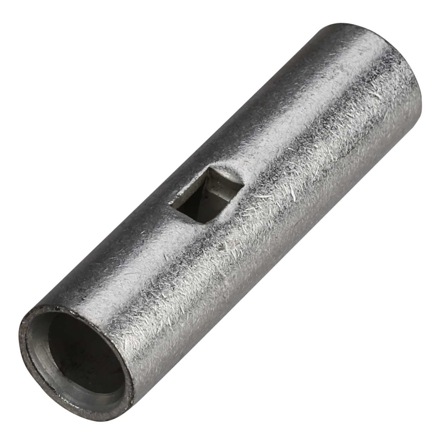 L2-M Copper Tube Through Connector for 10mm Cable (Sold in 1's)