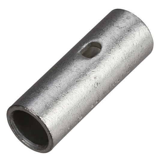 L7-M Copper Tube Through Connector for 35mm Cable (Sold in 1's)