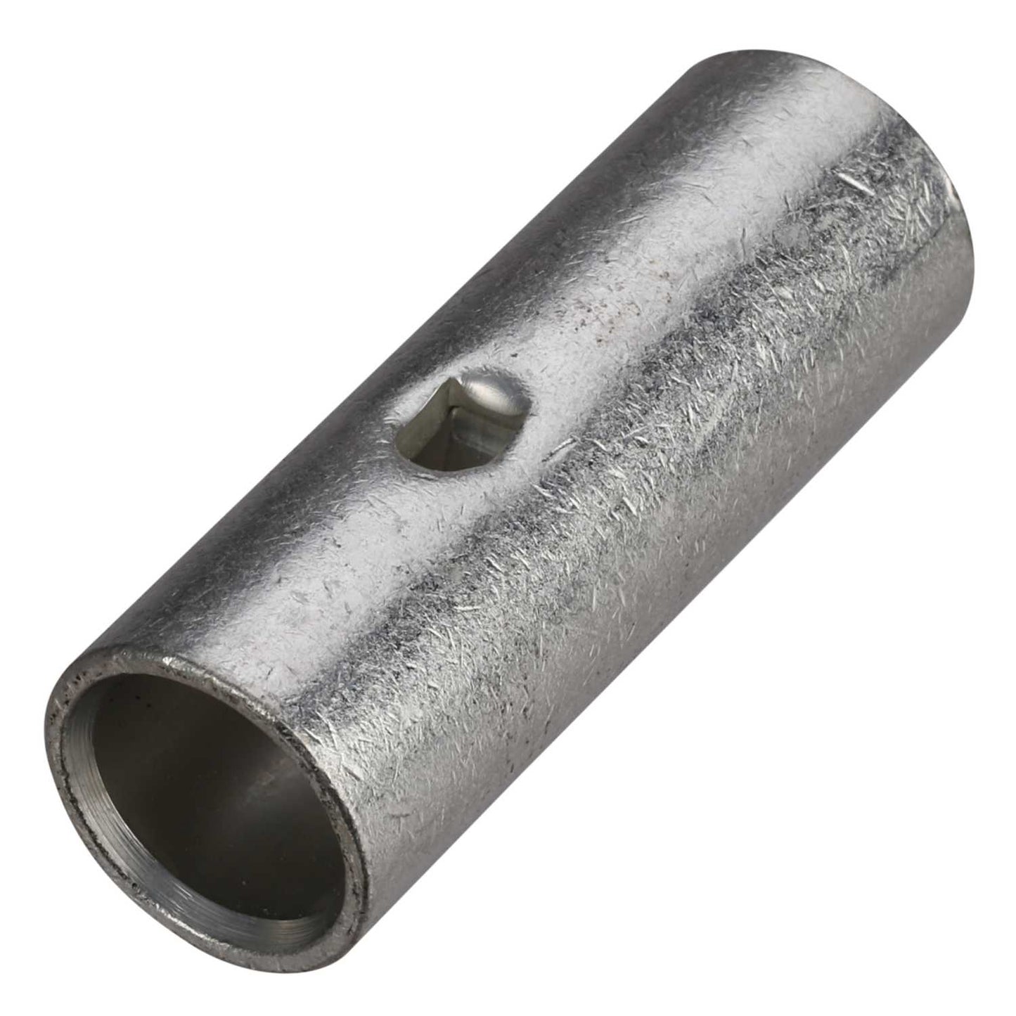 L10-M Copper Tube Through Connector for 50mm Cable (Sold in 1's)