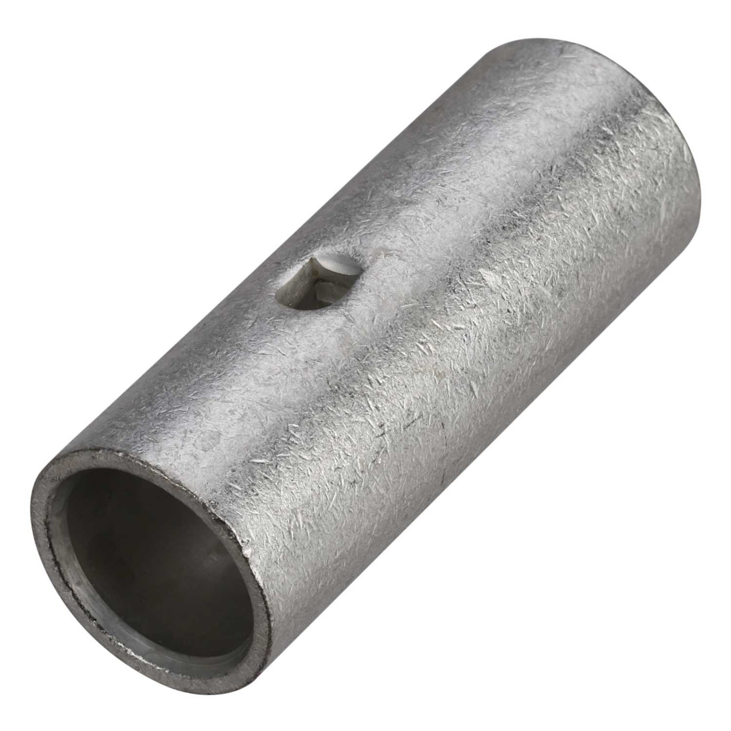 L14-M Copper Tube Through Connector for 70mm Cable (Sold in 1's)